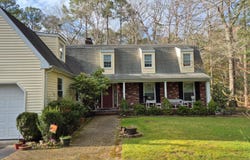 3896 FIVE FRIARS RD, SALISBURY, MD 21804