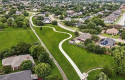 8402 Watersway Drive, Rowlett, TX 75088