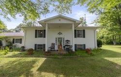 6410 Township Road 84, Mount Gilead, OH 43338