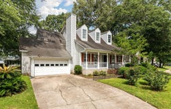 117 Berringer Drive, Goose Creek, SC 29445