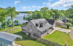 47 Lakeview Road, Houston, AR 72070