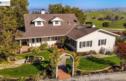 5280 Sheridan Rd, Sunol, CA 94586
