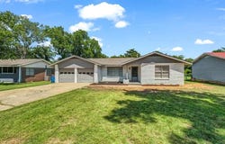 107 Rosedale Avenue, Keene, TX 76059