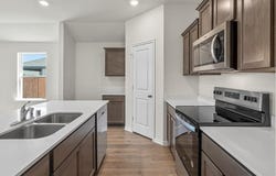 914 Jett Drive, Ferris, TX 75125