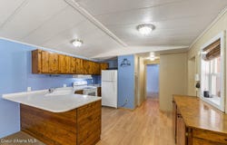 1246 Blanchard Cutoff, Blanchard, ID 83804