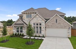 1812 Camay St, Leander, TX 78641