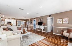 901 La Mothe Place, Dauphin Island, AL 36528