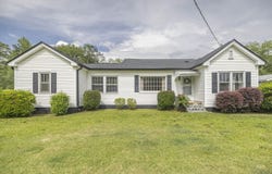 509 Augusta Road, Edgefield, SC 29824