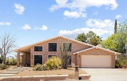 6735 CAMINO FUENTE Drive, El Paso, TX 79912