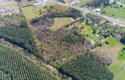 Lot 1 Wade Road, Owens Cross Roads, AL 35763