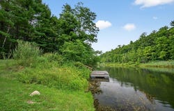 2351 Pine Lake Road, Jerusalem, NY 14527
