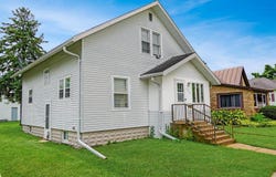1416 Stoughton Ave, Tomah, WI 54660