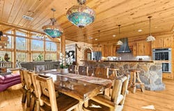 751 Oak View Drive, Oak Point, TX 75068