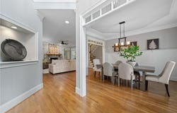 4803 Bluff Run Drive, Greensboro, NC 27455