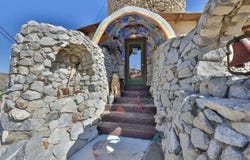 Desert Tower In Ko Pah Road, Jacumba, CA 91934