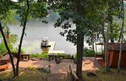 65635 Shady Ln, Iron River, WI 54847