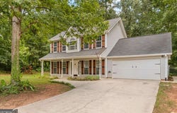2335 Mathew, Monroe, GA 30655