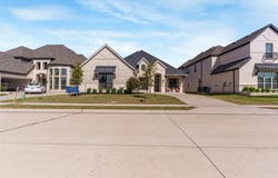 2316 Topaz Drive, Rockwall, TX 75087