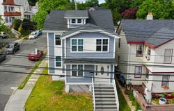 1321 Clinton Ave, Irvington Twp., NJ 07111-1402