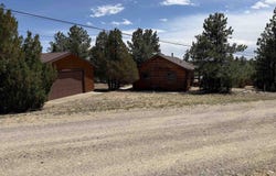 28 CEDAR ST, Glendo, WY 82213