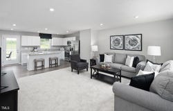 294 N Coral Bells Way, Four Oaks, NC 27524