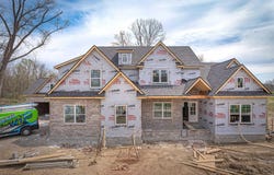 4092 Cottonwood Drive, Victoria Woods, IN 47601