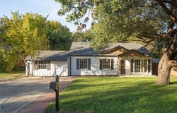 1005 Sierra Drive, Denton, TX 76209