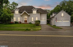 600 GRACE STREET, HERNDON, VA 20170