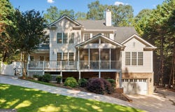 521 Sackman Falls, Canton, GA 30114