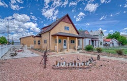 646 C Street, Salida, CO 81201