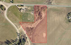 5412 E JAMIESON Rd, Spokane, WA 99223