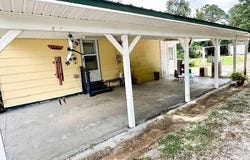 4404 Clay-Tilden Road, Fulton, MS 38843