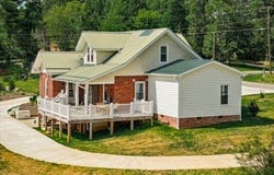 2416 Old Pipers Gap, Cana, VA 24317