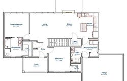 Lot 8 High Ridge Court, Freeport, MI 49325