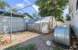1516 S Colorado Street, Coleman, TX 76834