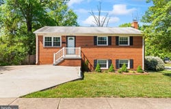 14526 FULLERTON ROAD, WOODBRIDGE, VA 22193