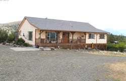59591 HIGH RIDGE LN, John Day, OR 97845