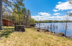 1597 Mckinley Park Acres Road, Breitung Twp, MN 55790
