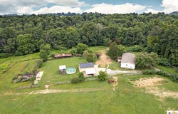 9325 Old Lebanon Road, Campbellsville, KY 42718