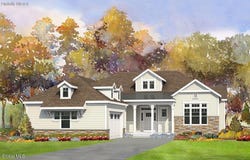 6 Logan Drive, Ballston, NY 12020