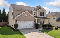 6261 Pierless Avenue, Sugar Hill, GA 30518