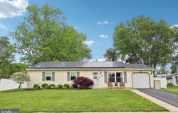 5 GRAYBURN DRIVE, MARLTON, NJ 08053