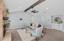 3915 Hillside DR, Round Rock, TX 78681