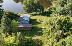 1059 Milledgeville Rd, Deer Creek, PA 16314