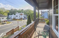 212 W Enterprise Street, Durham, NC 27707