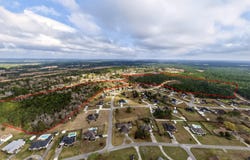Old Hwy 49, Saucier, MS 39574