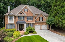 1211 Promontory Path, Marietta, GA 30062