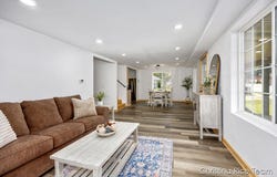 118 Clark Street, Six Lakes, MI 48886