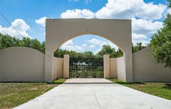 401 W Sage Drive lot: 3, Kingsville, TX 78363