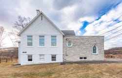 6700 Austinville Rd, Columbia Cross Roads, PA 16947